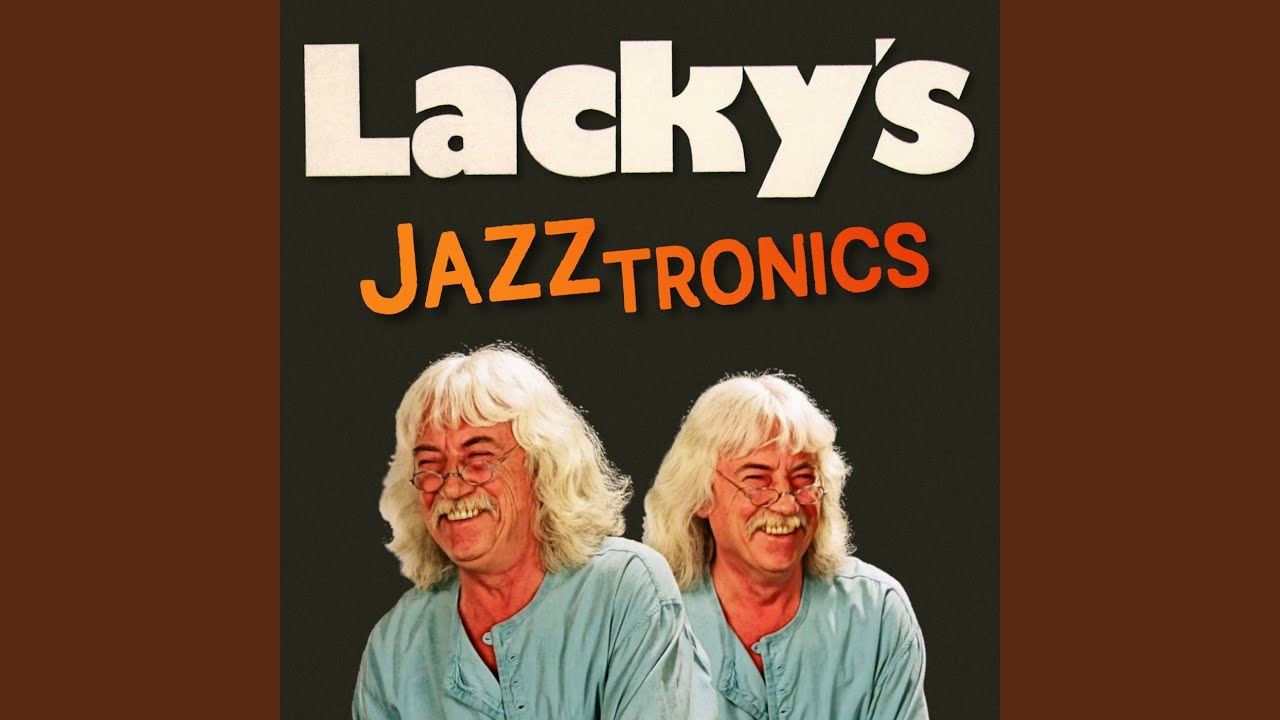Funky Fingers