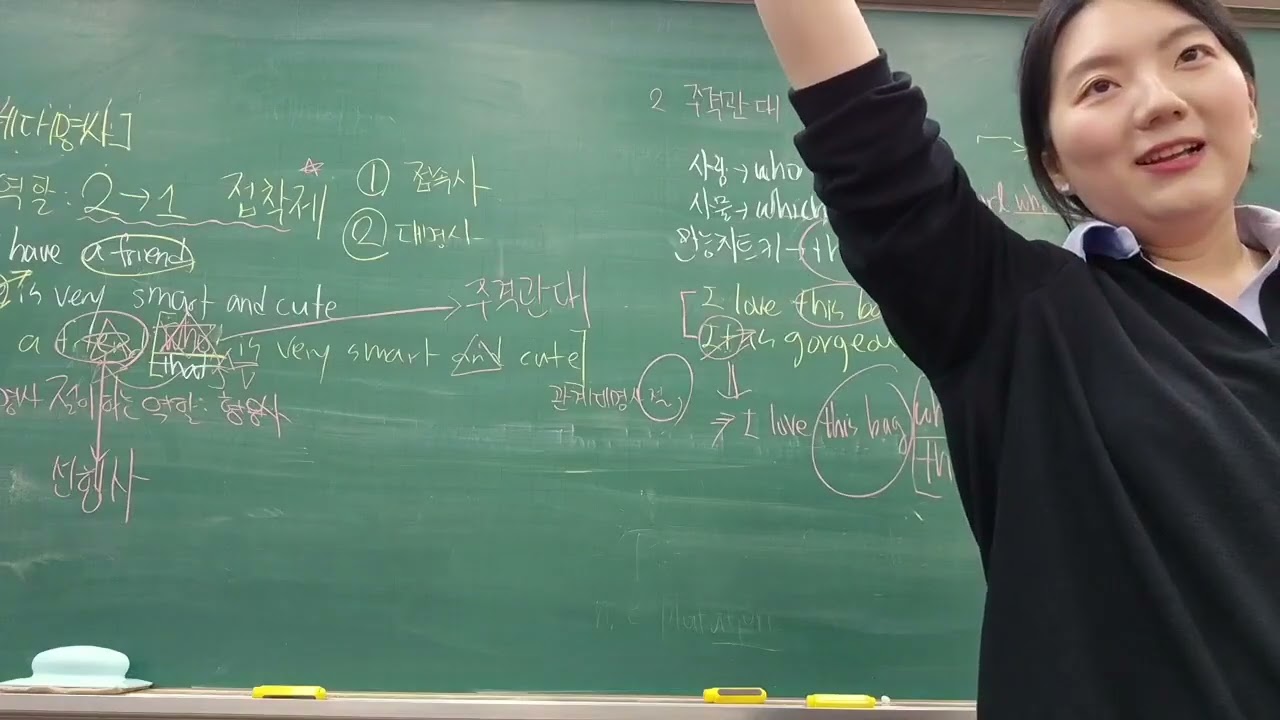 0129 0130 목금 L6 문법1