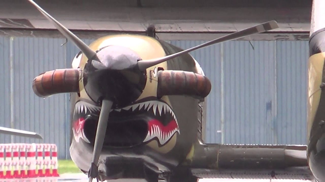 Dornier Do-28 G92 Skyservant (HA-HIB) EAS/LESO