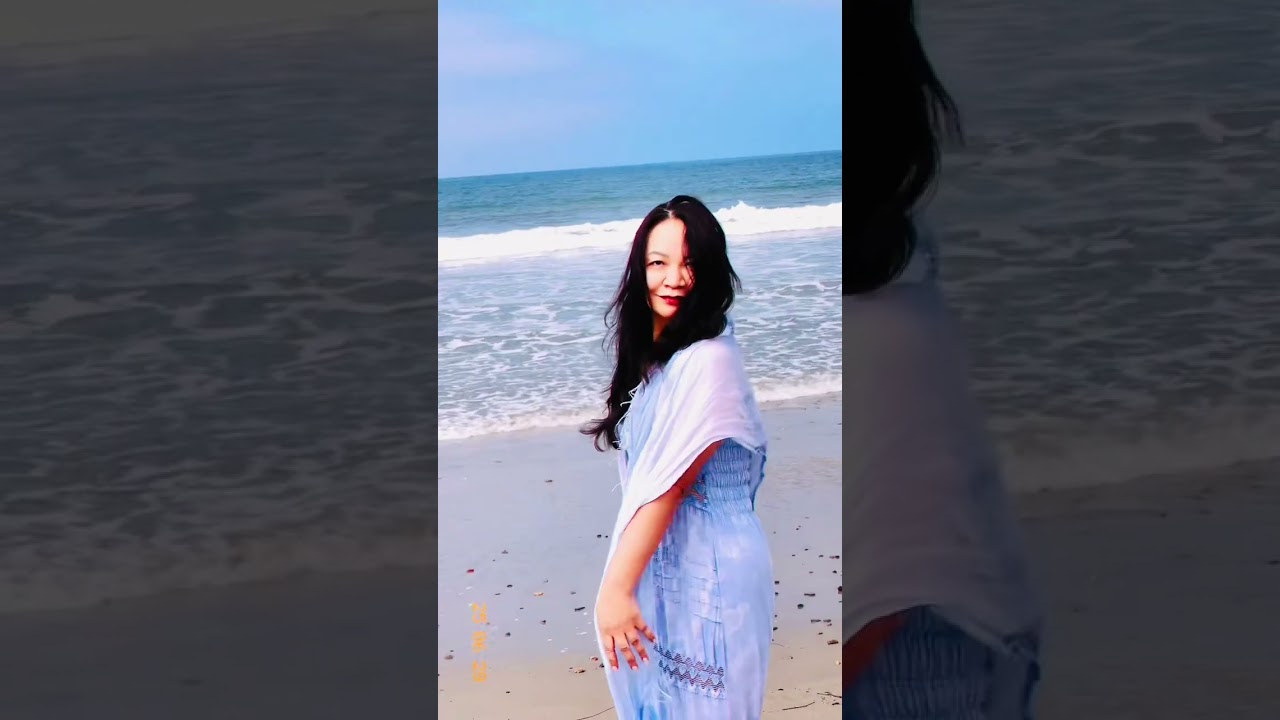 飘洋过海来看你Crossing the sea to see you 