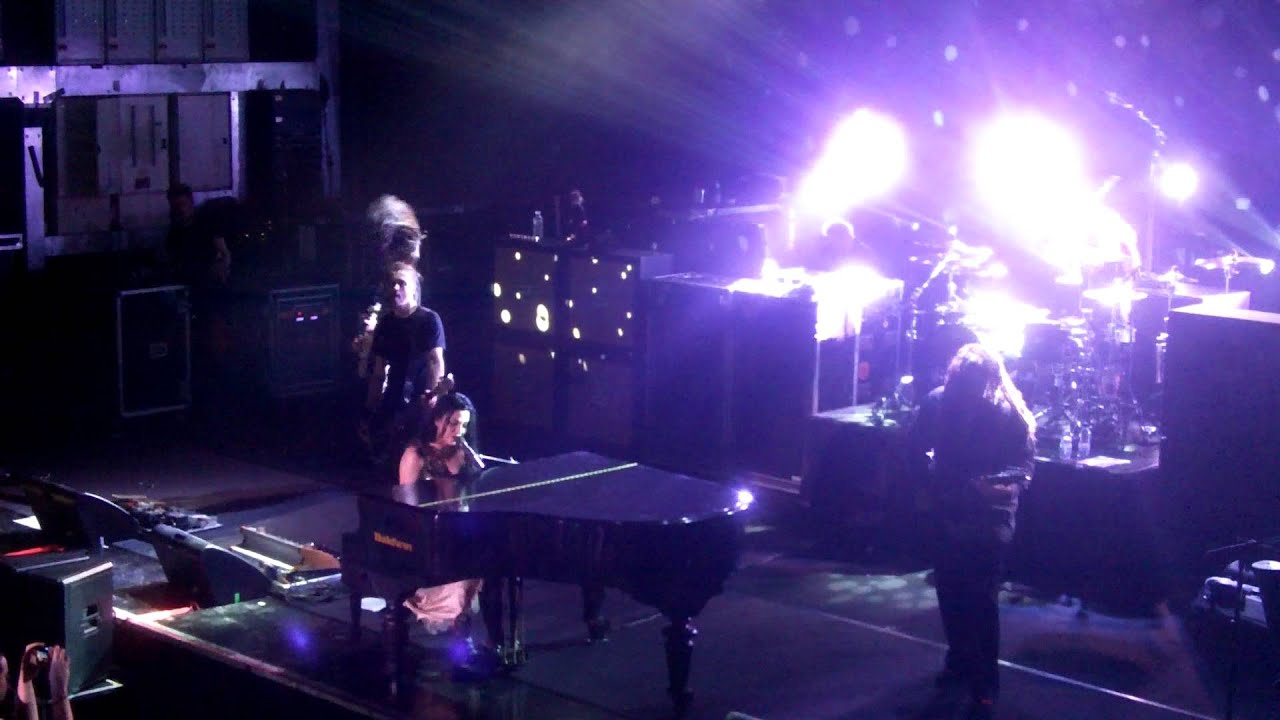 Evanescence - Your Star - Live at O2 Academy Birmingham