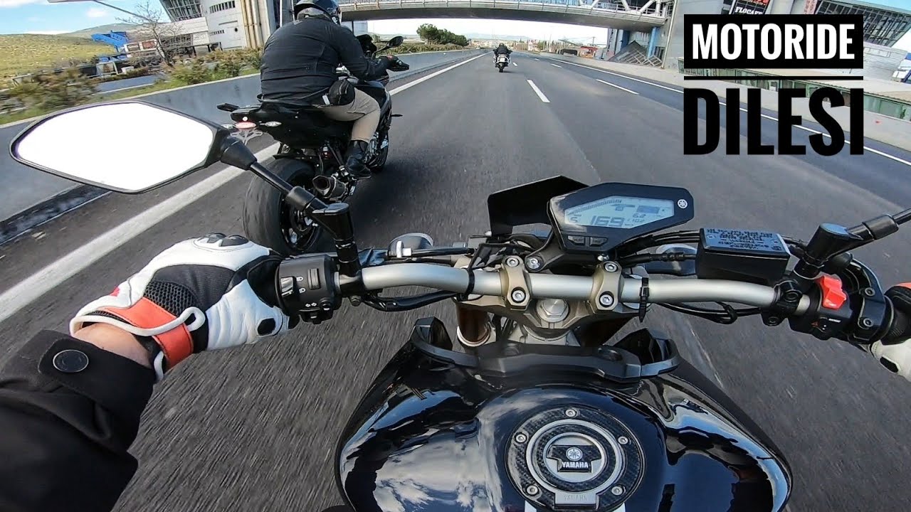 S1000XR ΠΑΝΤΑ ΟΡΘΙΟΣ!MT09 ST1&SHIFTER│ΠΡΩΤΗ ΔΟΚΙΜΗ│Μtvlog 228