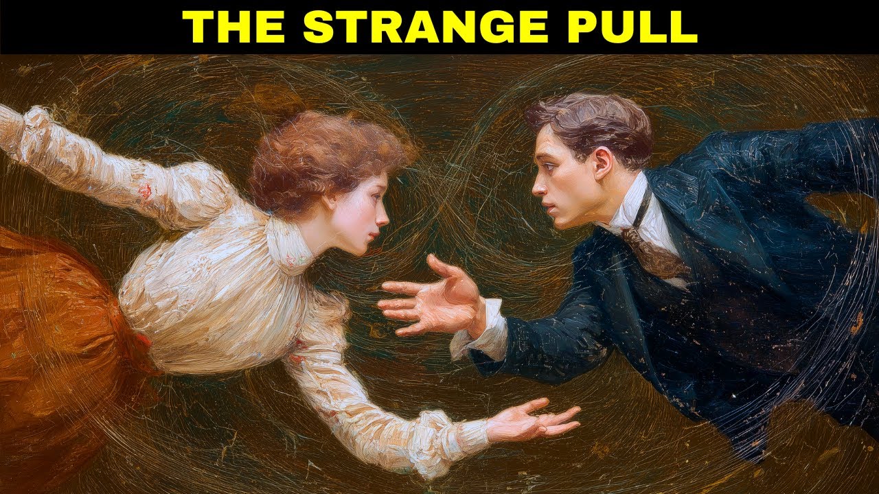 The Strange Pull People Feel Toward Certain Personalities (INFJ)