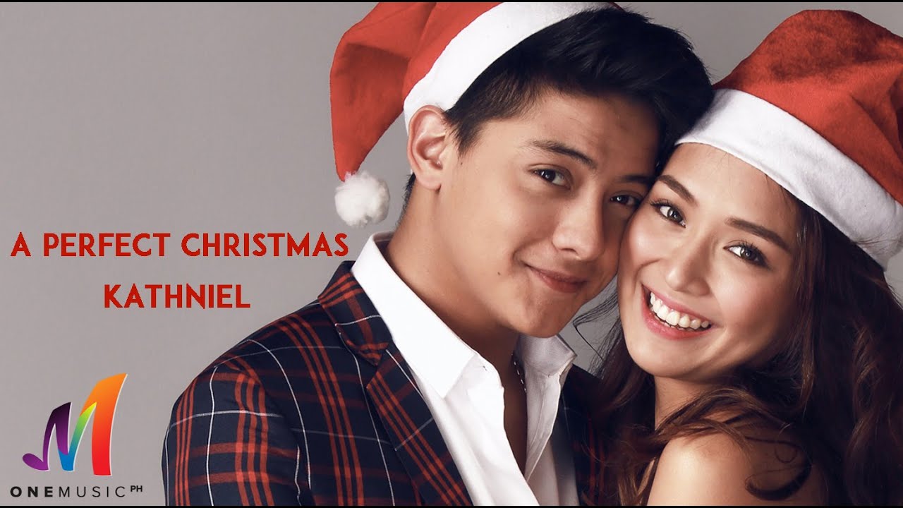 Daniel Padilla & Kathryn Bernardo - A Perfect Christmas