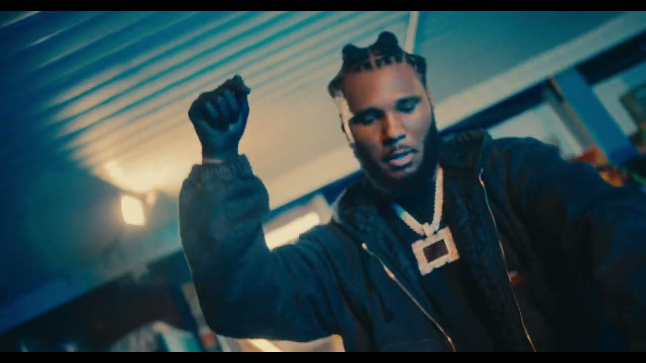 M1llionz x LD (67) - 7.62 (Official Video)