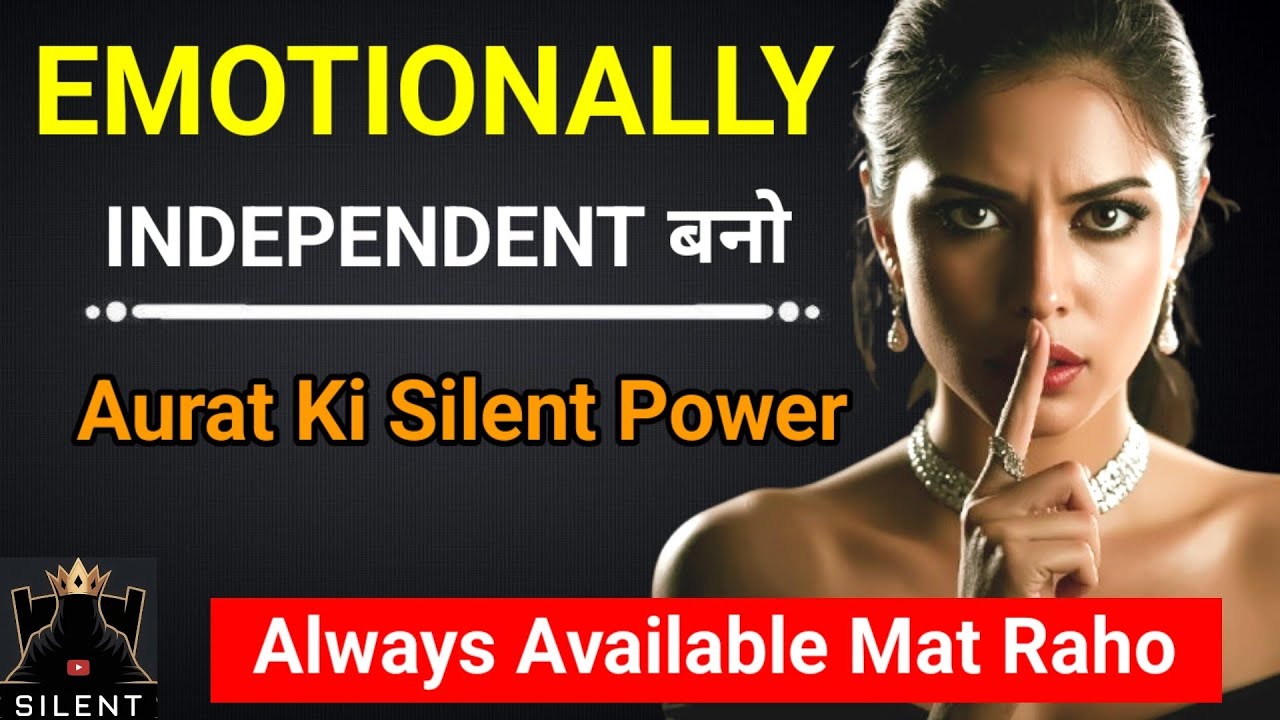 महिलाएं जरूर देखे - मर्द को अपने प्यार में पागल बनाने के  सीक्रेट्स सीखो l Psychology in love