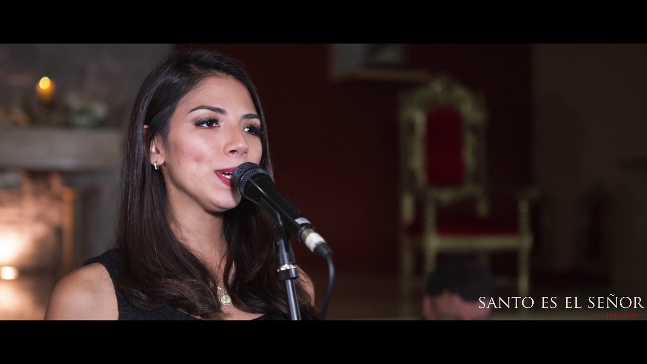 Santo Marinera   - Coro Belén - Misa Criolla