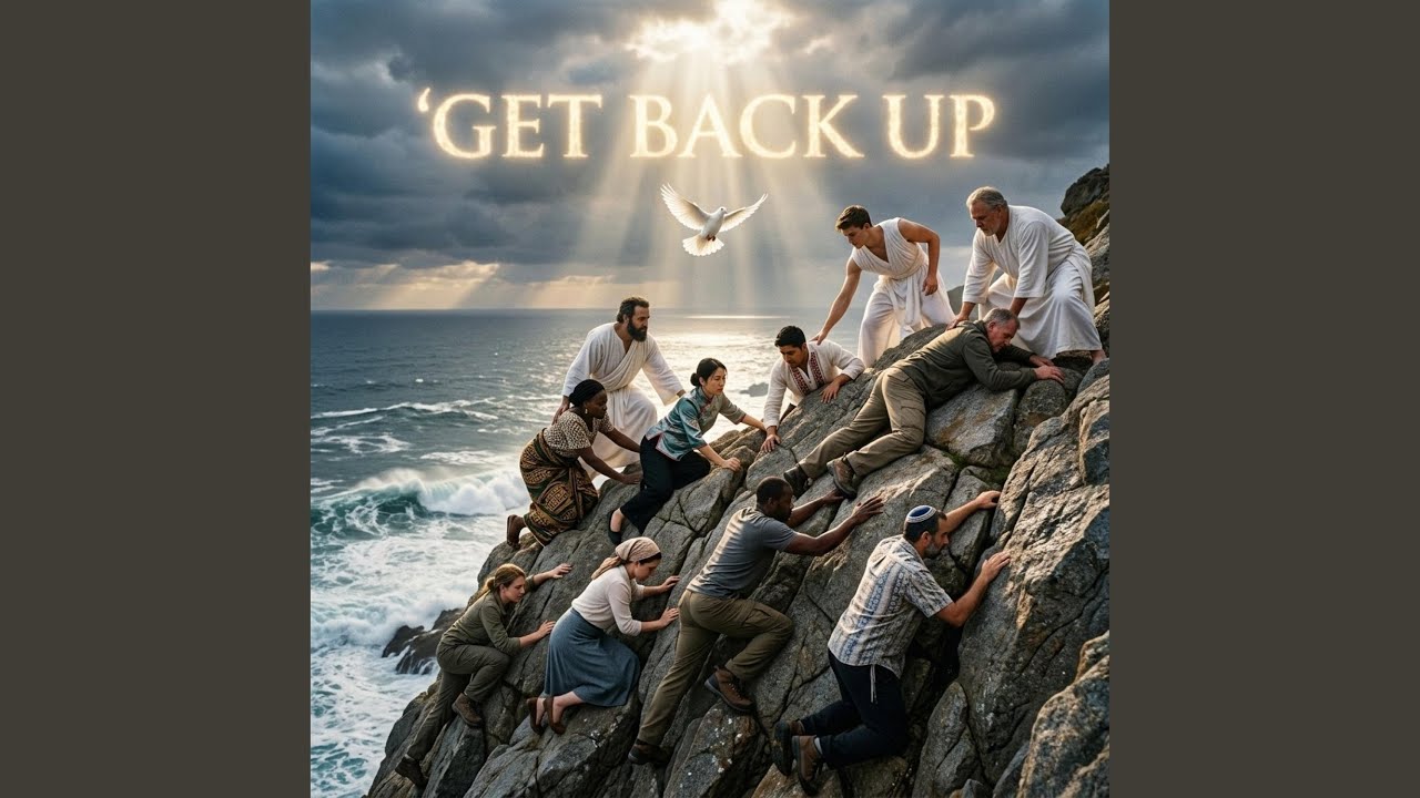 Get Back Up
