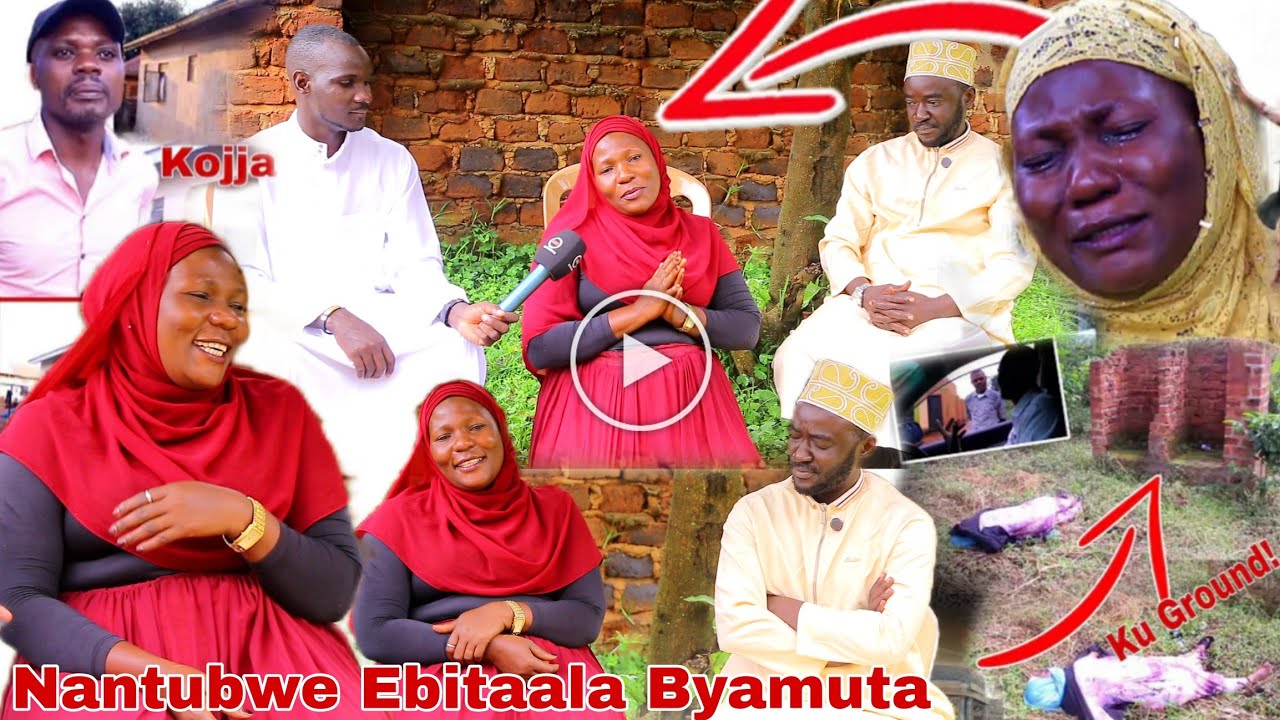 Essanyu! Nantumbwe Aisha Kadama Kojja Gweyaba Namuzimbila Toyi Ebitaala Byamuta Akomye Nankuba Mpya