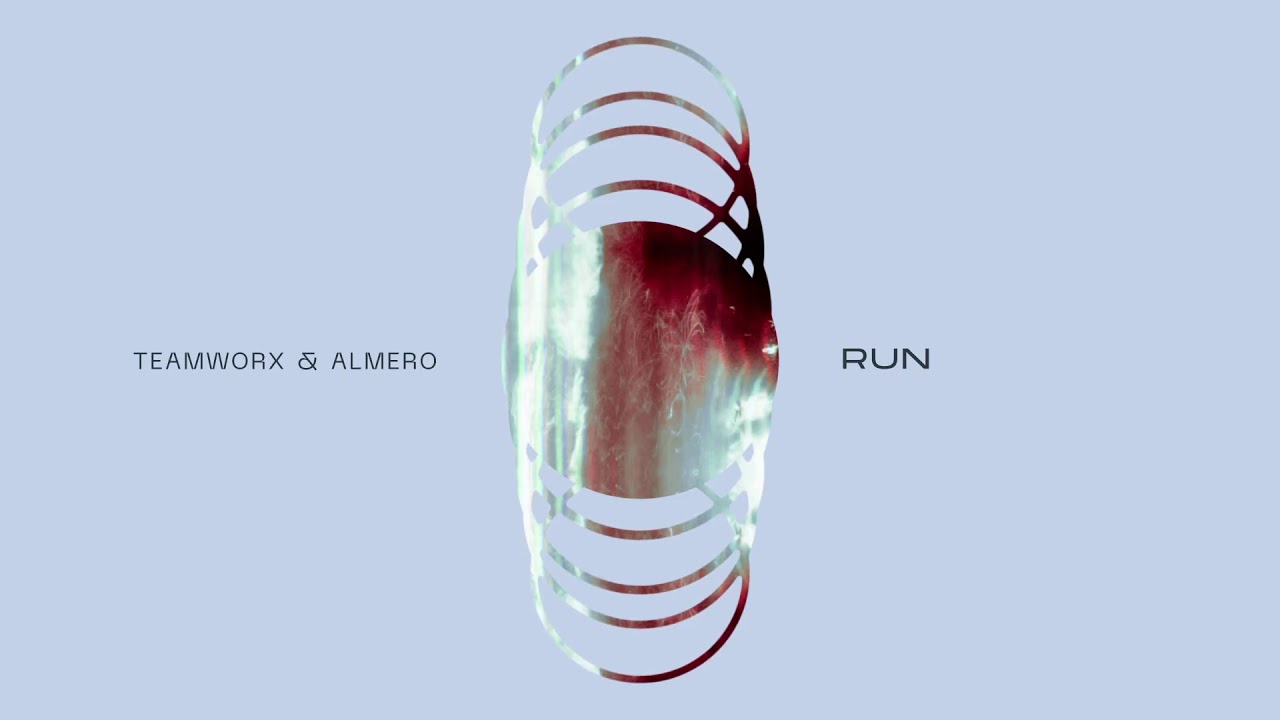 Teamworx & Almero - Run