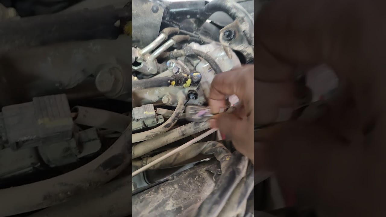 BS 6 Activa 125 starting problem