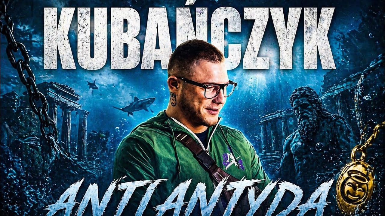 Kubańczyk - Atlantyda 