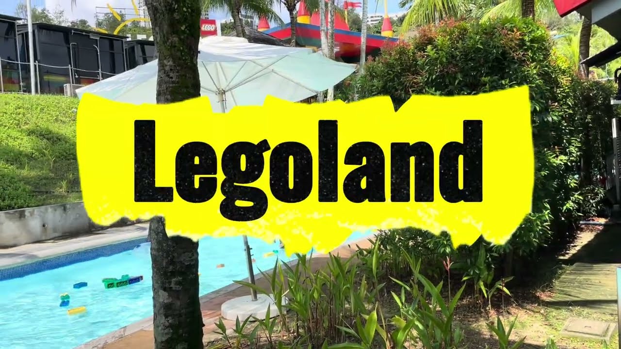 Legoland Malaysia 