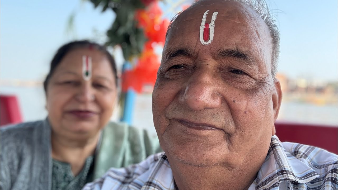 Mero   Shree  Vrindavan   Dhaam 🙏🏻🙏🏻🙏🏻❤️