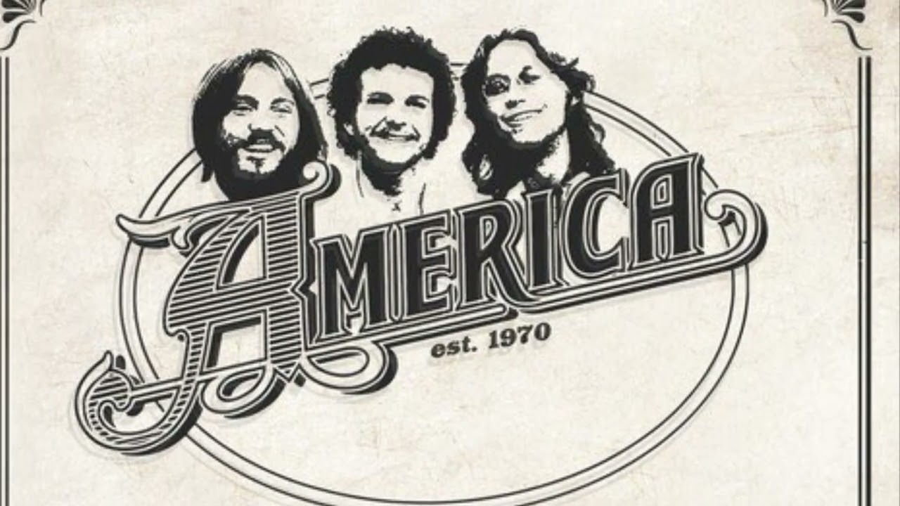 America Live At The Hollywood Bowl 1975   “Daisy Jane”