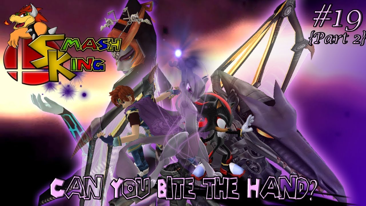 Smash King Episode 19 (Part 2)