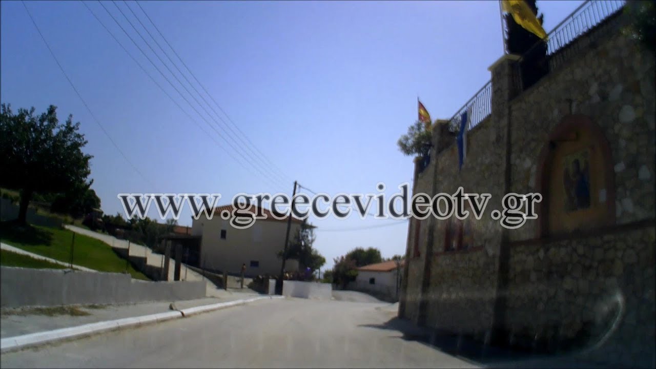 Agia Paraskevi Kassandra Halkidiki Central Macedonia Greece Αγία Παρασκευή Κασσάνδρα Χαλκιδική