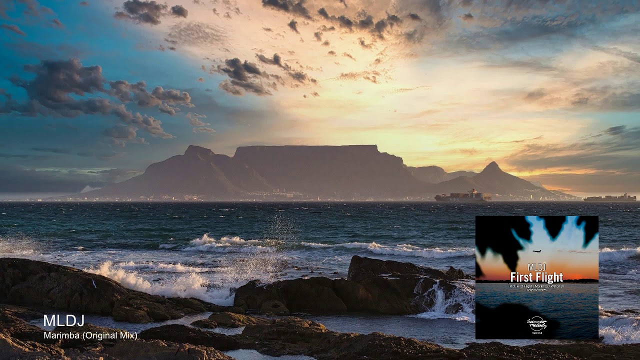 MLDJ - Marimba (Original Mix) [Summer Melody]