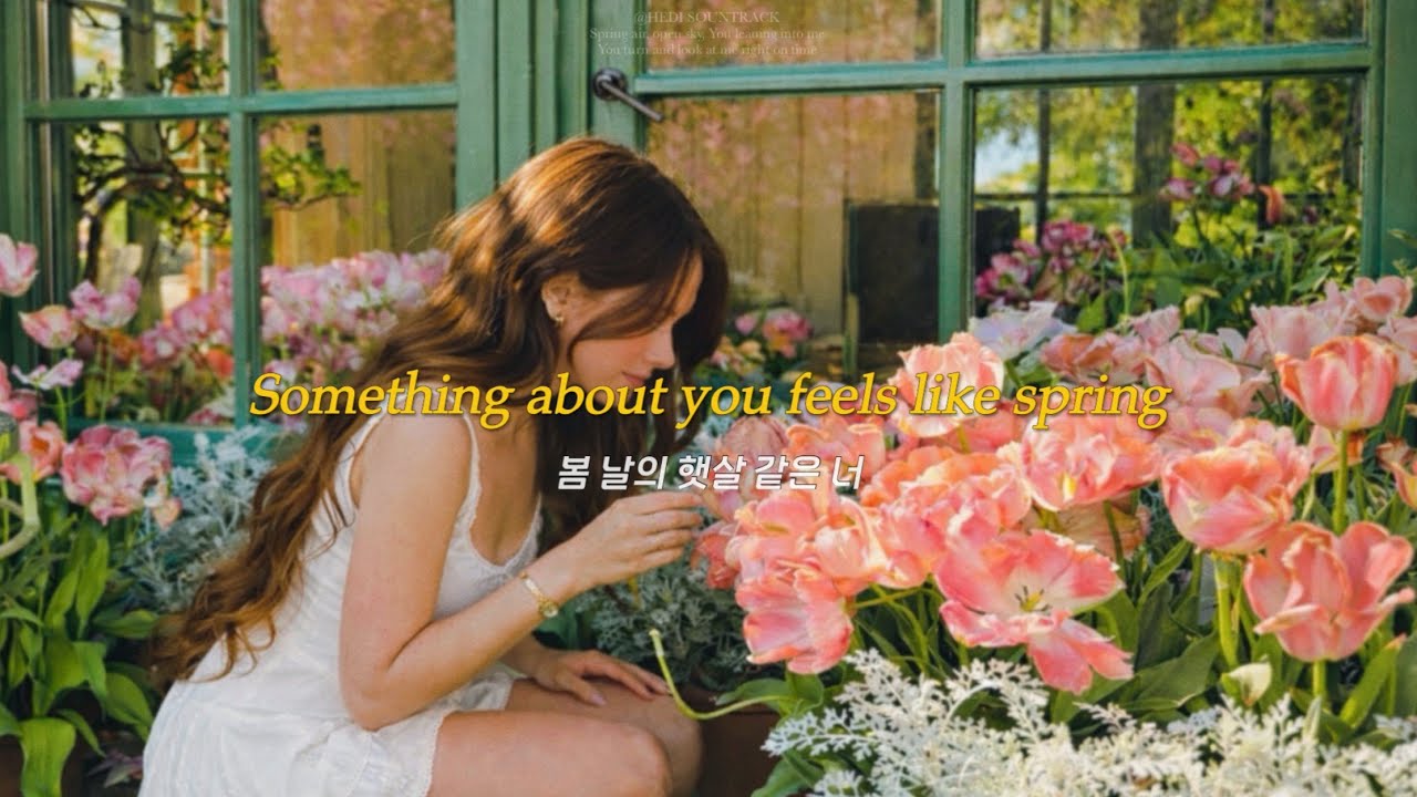 Soft Spring Indie Pop Playlist🌷 (3 Hours)
