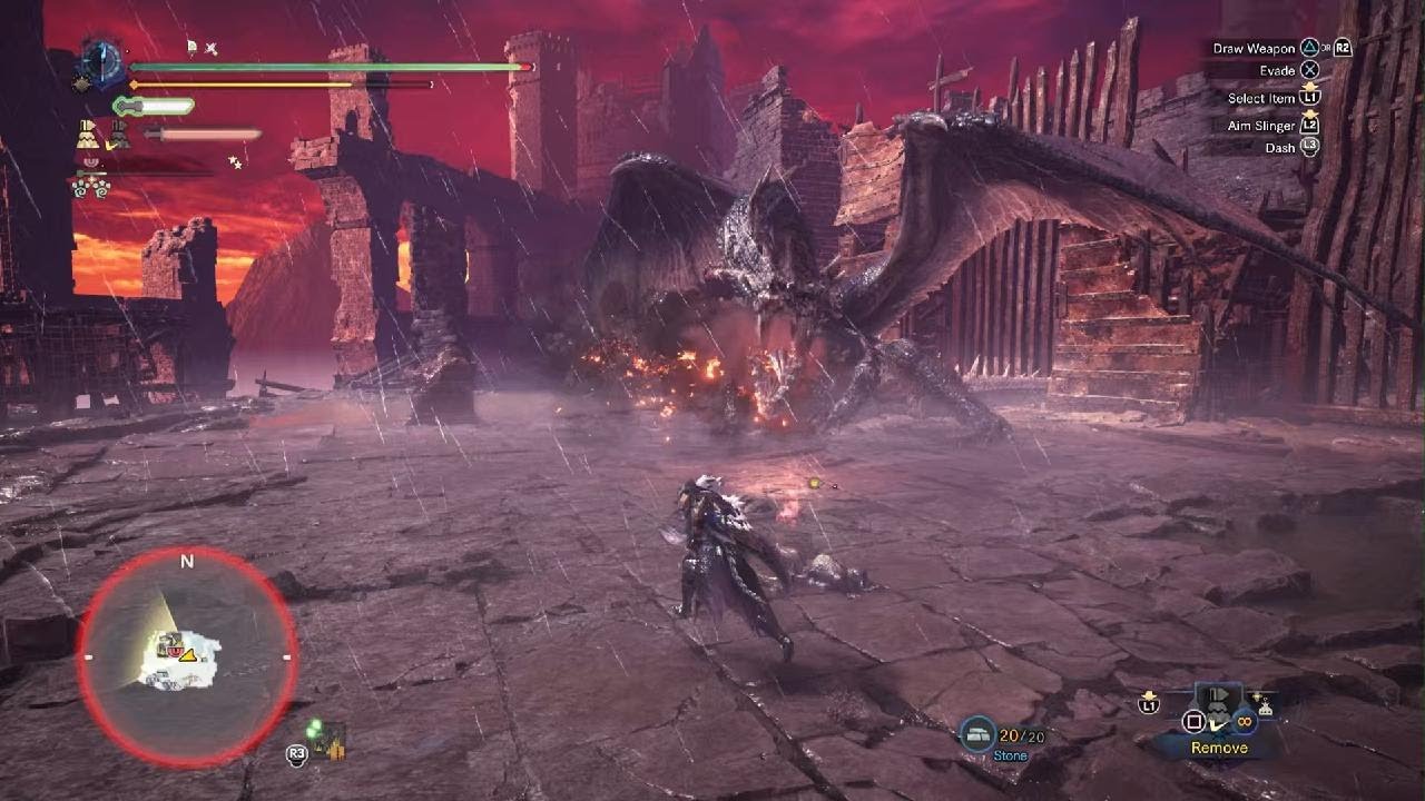 Fatalis