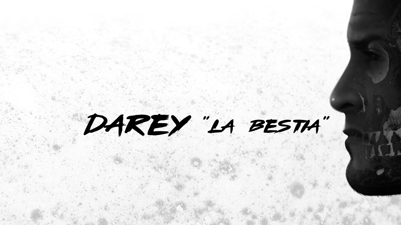 Muerto por dentro ✖️Darey La BESTia✖️ ☠️🔥✖️