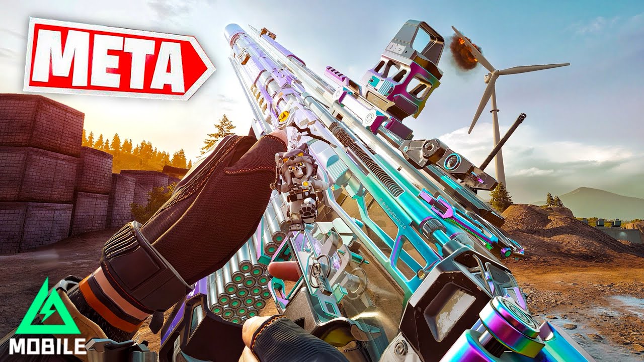 DELTA FORCE MOBILE INTENSE TRENCHLINES VICTORY UNITE GAMEPLAY 98 KILLS
