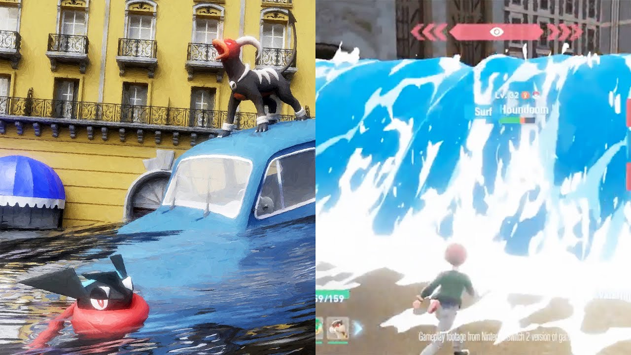Gamefreak Just Confused Everyone
