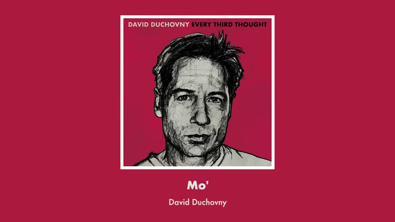 David Duchovny - 