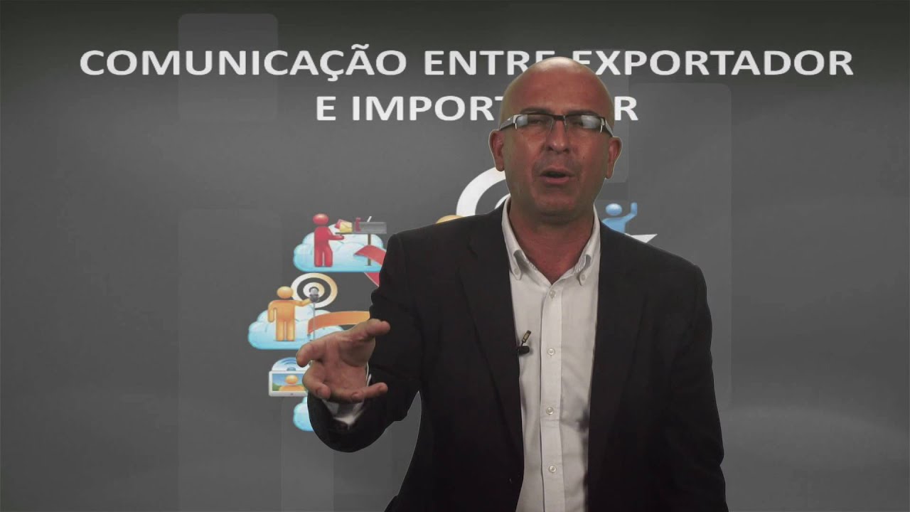 Passo 2 - Aprenda Exportar em 7 Passos