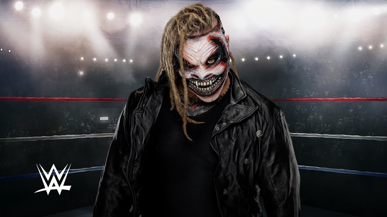 더 핀드 테마곡 (The Fiend Theme) "𝐋𝐞𝐭 𝐌𝐞 𝐈𝐧" 【가사/번역/lyrics】