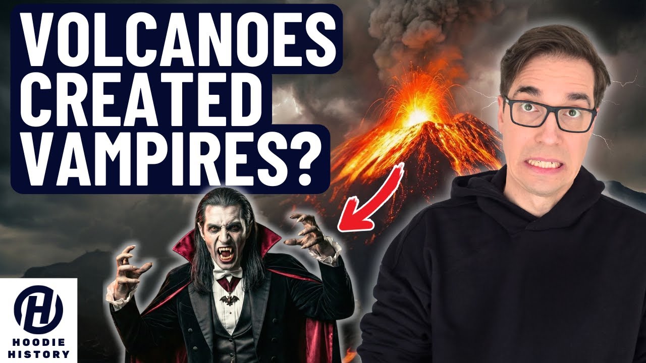 7 Disasters That Changed Everything & Built the Modern World