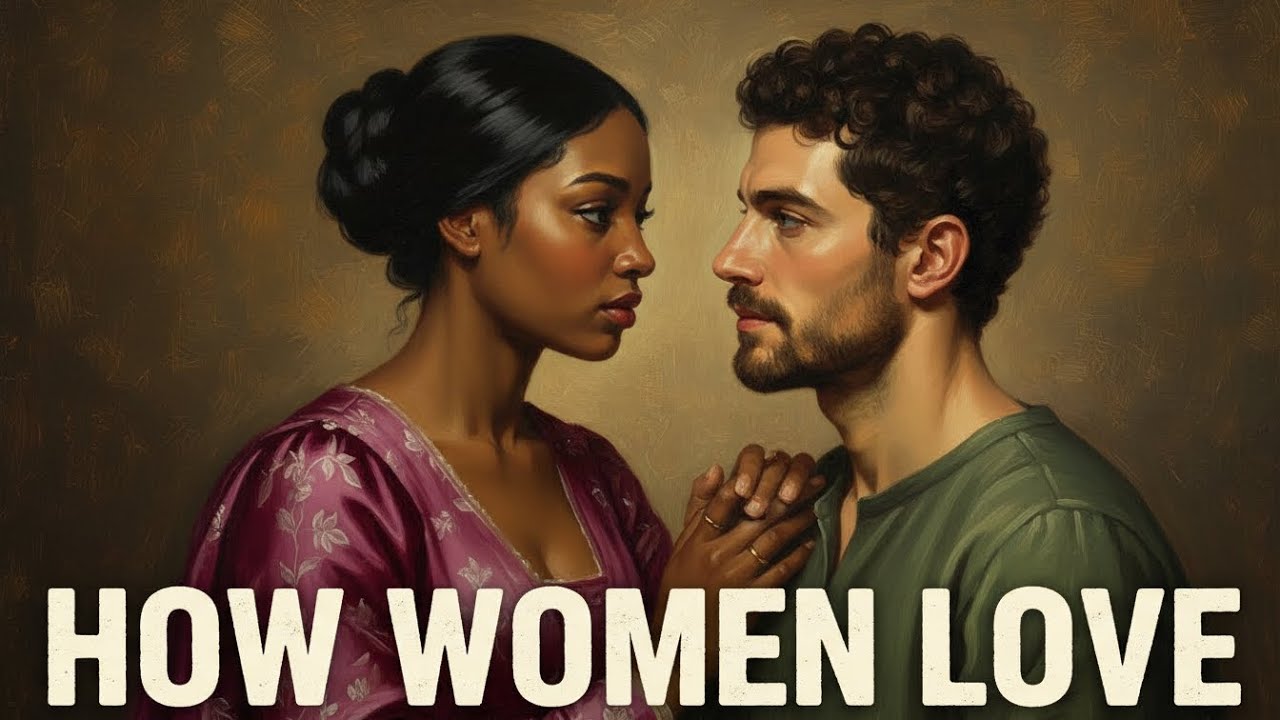 Why Women Fall in Love Emotionally (Most Men Miss This)