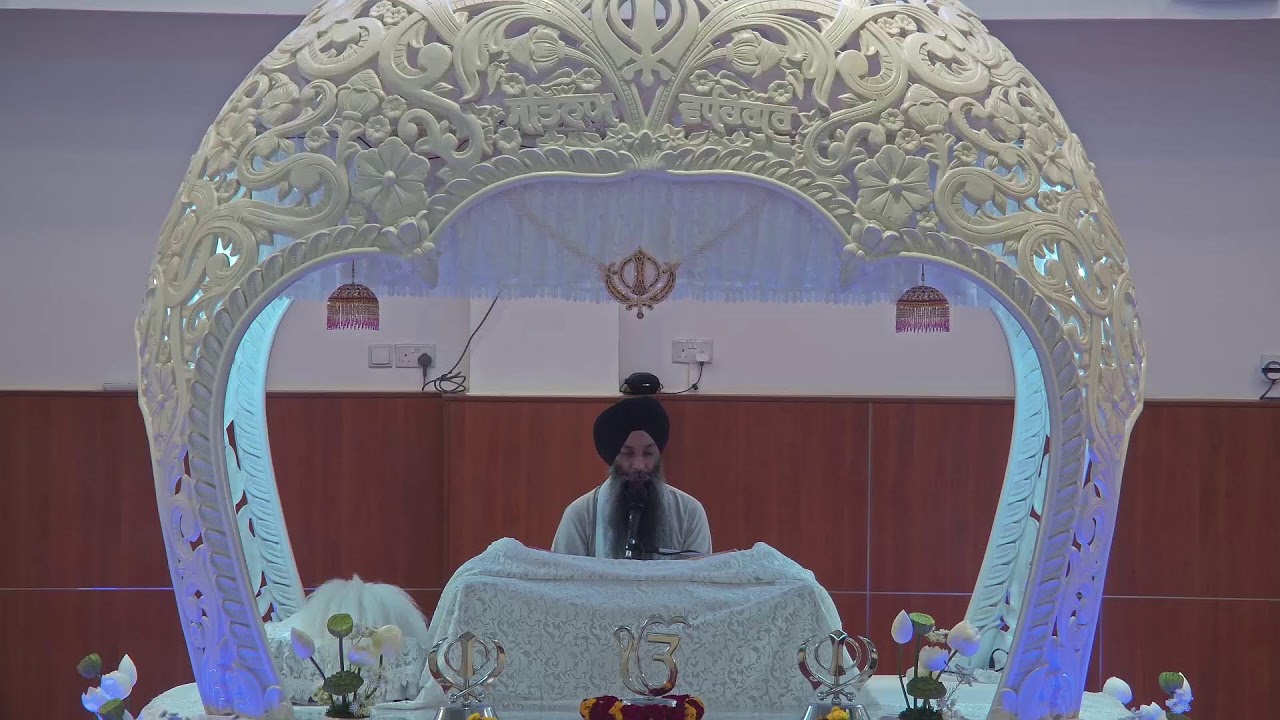 CST DARBAR LIVE