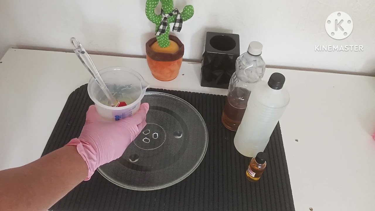 🎉APRENDA COMO DILUIR ESSÊNCIA À ÓLEO SEM O RENEX!!!!