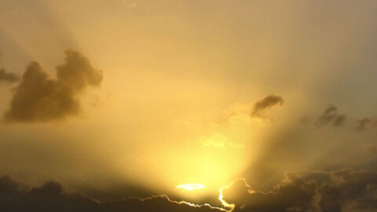 God the Father/Dios el Padre