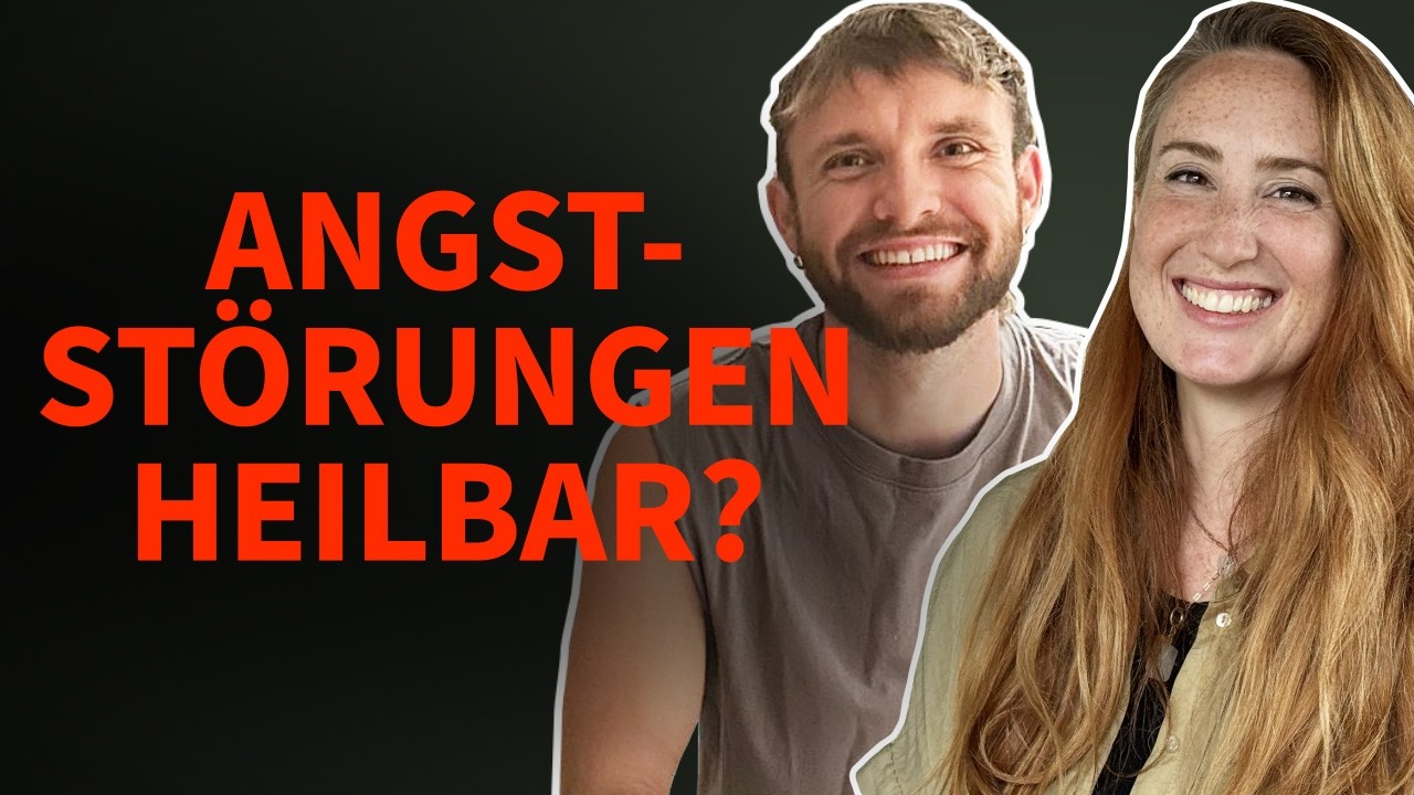 Dauerhafte Angstzustände nachhaltig überwinden (erprobte Methode)