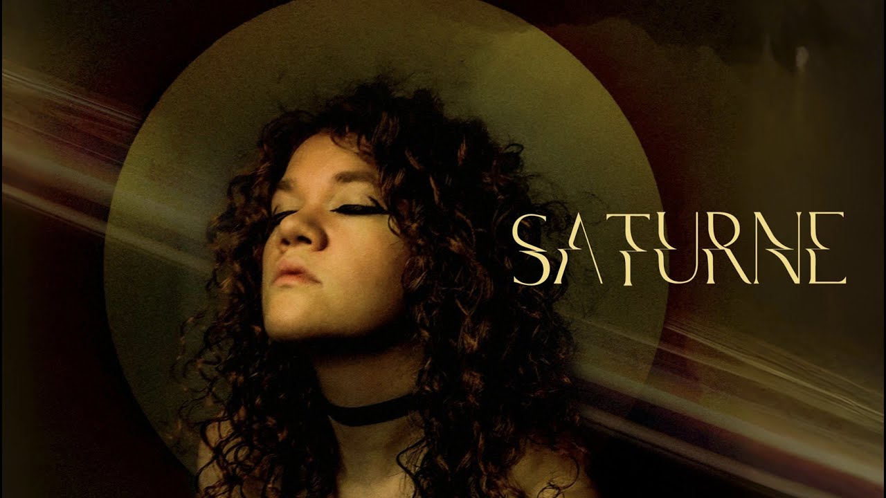 Léa Pochet - Saturne