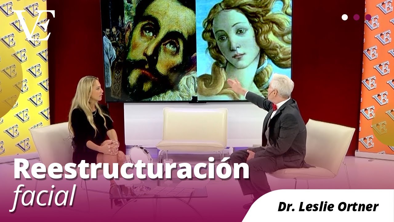 REESTRUCTURACION FACIAL