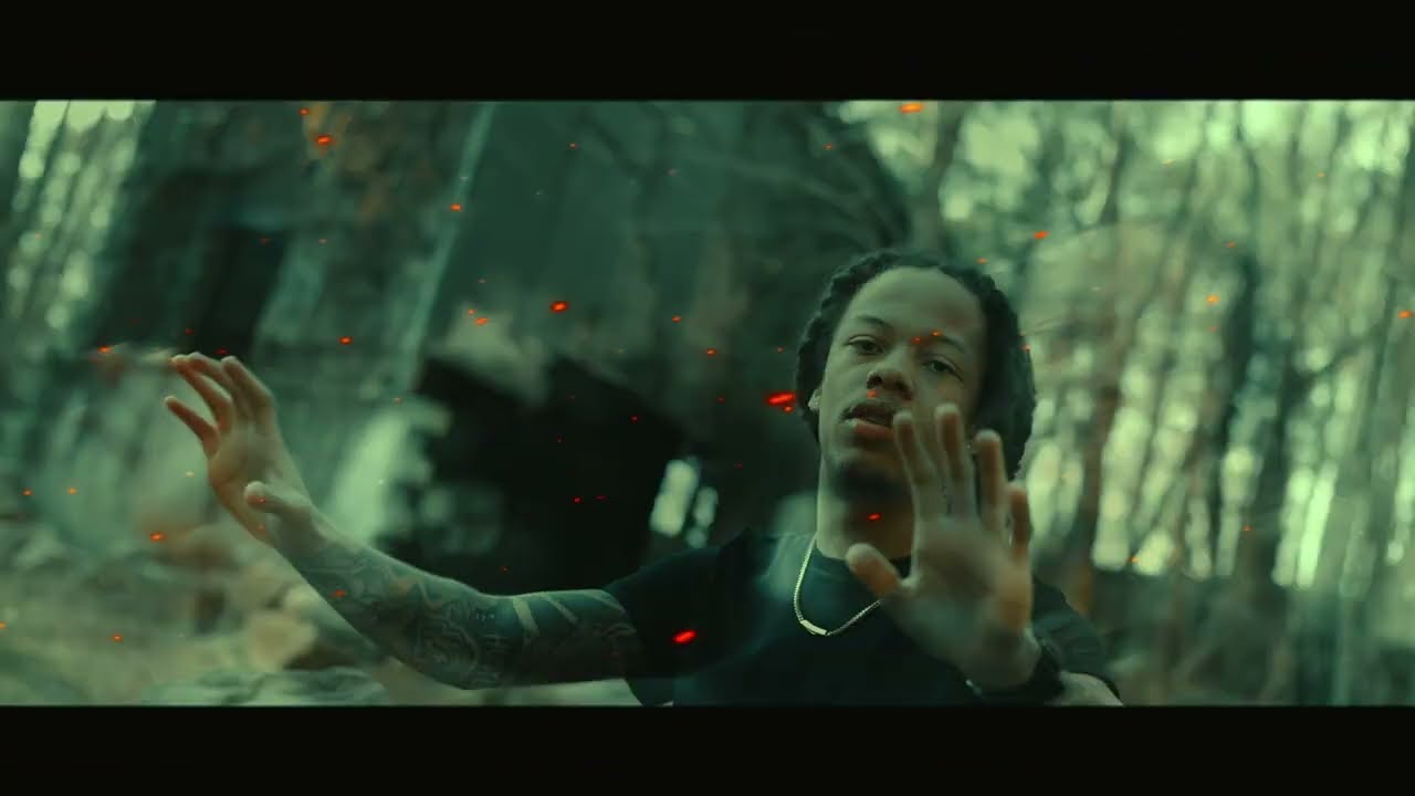 Lil Tristo - Swing My Way (Official Music Video)
