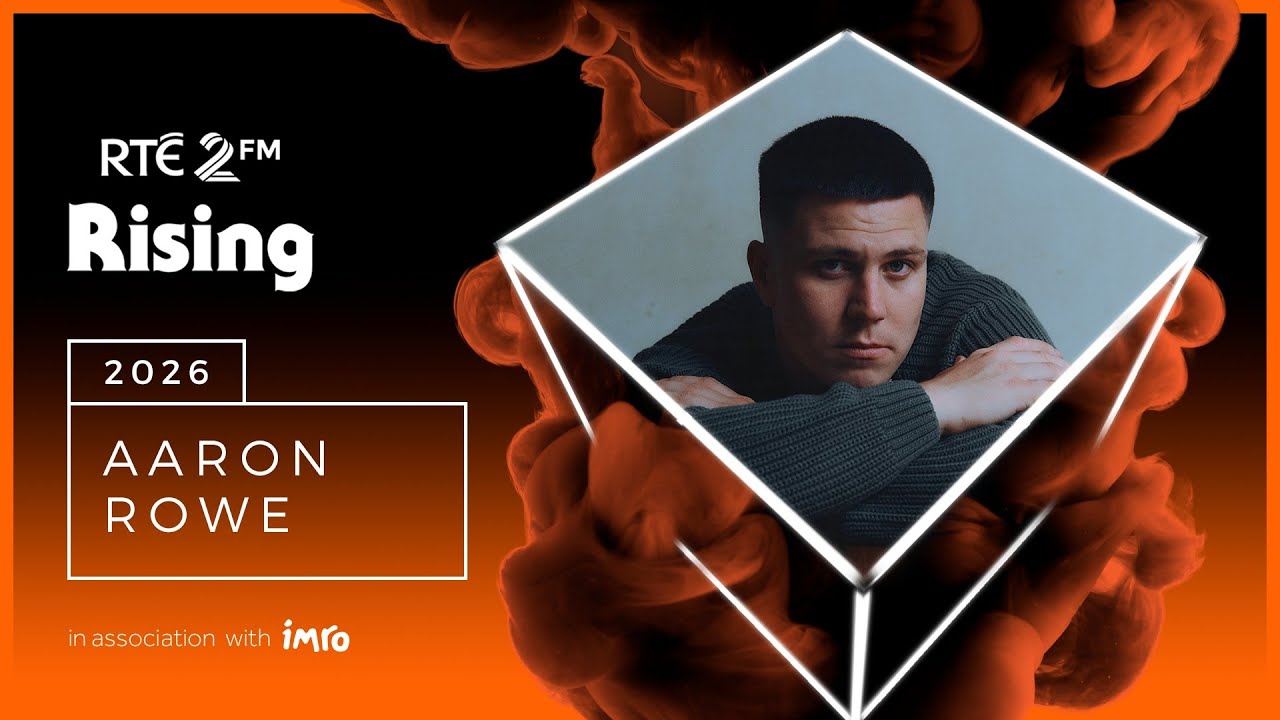 Aaron Rowe #2fmrising