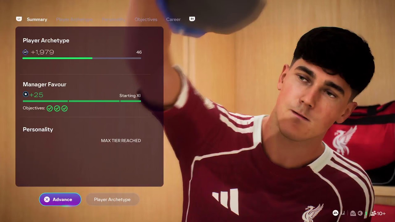 FC 26 #Manager#PlayerCareerMode#Footy#Goals #Beers#Gigs#PS5Live#YTube
