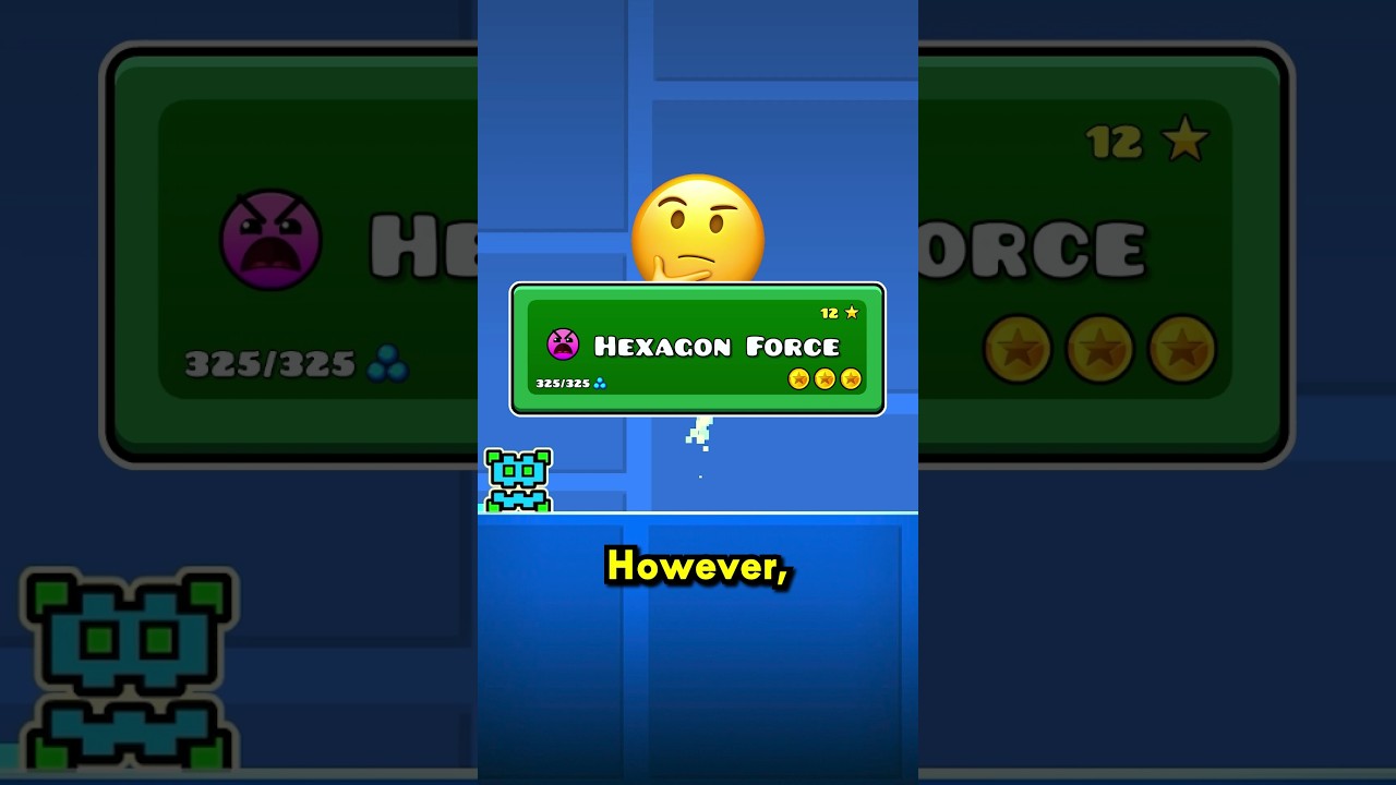 Как легко победить Hexagon Force? 🤔