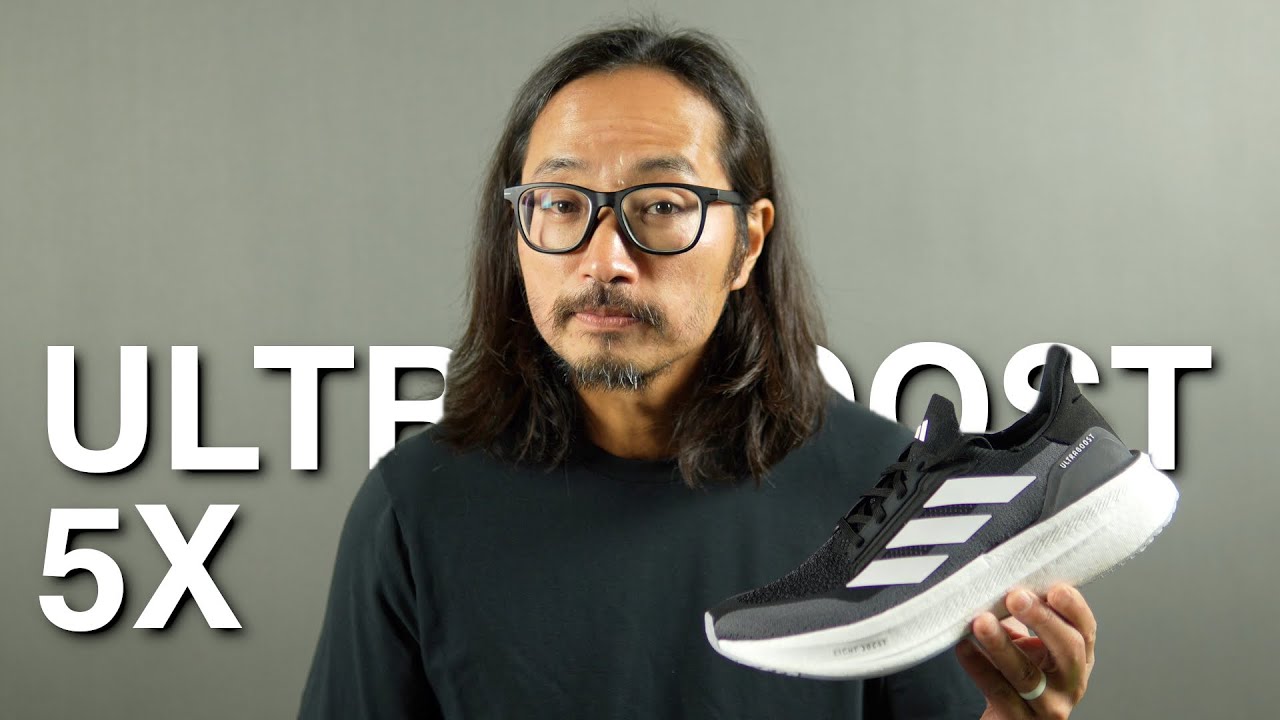 Adidas Ultraboost 5X