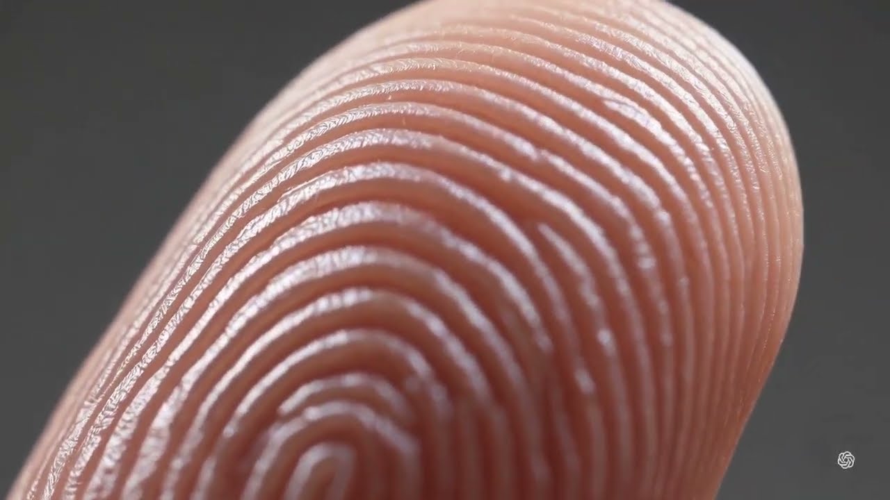 Impronte Digitali
