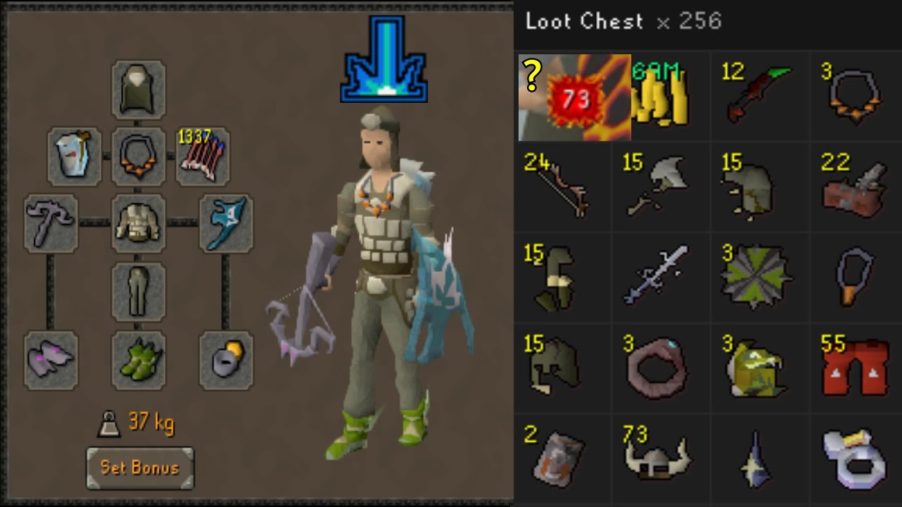 1,000,000,000+ Pked IN Bounty Hunter.. Road to Full Morrigans!