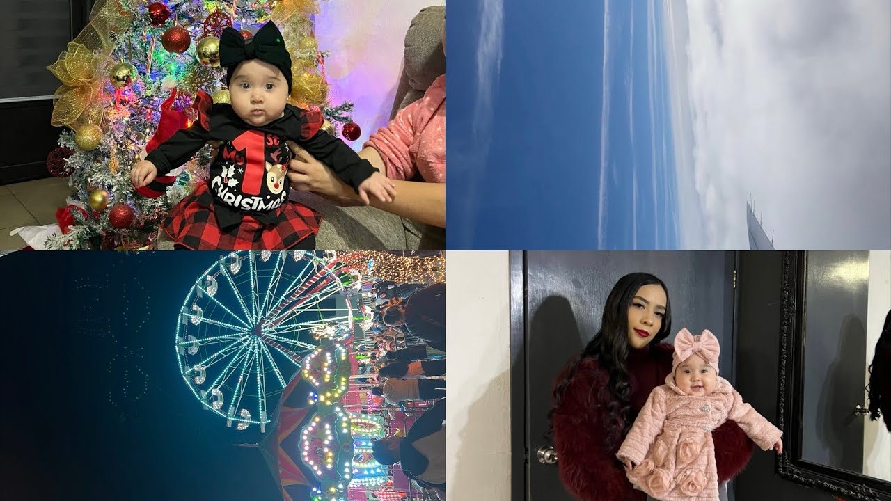 NAVIDAD + AÑO NUEVO