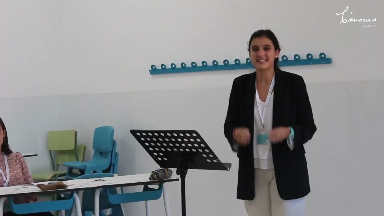 Vídeo resumen del XII Torneo Nacional de Debate Universitario Cánovas