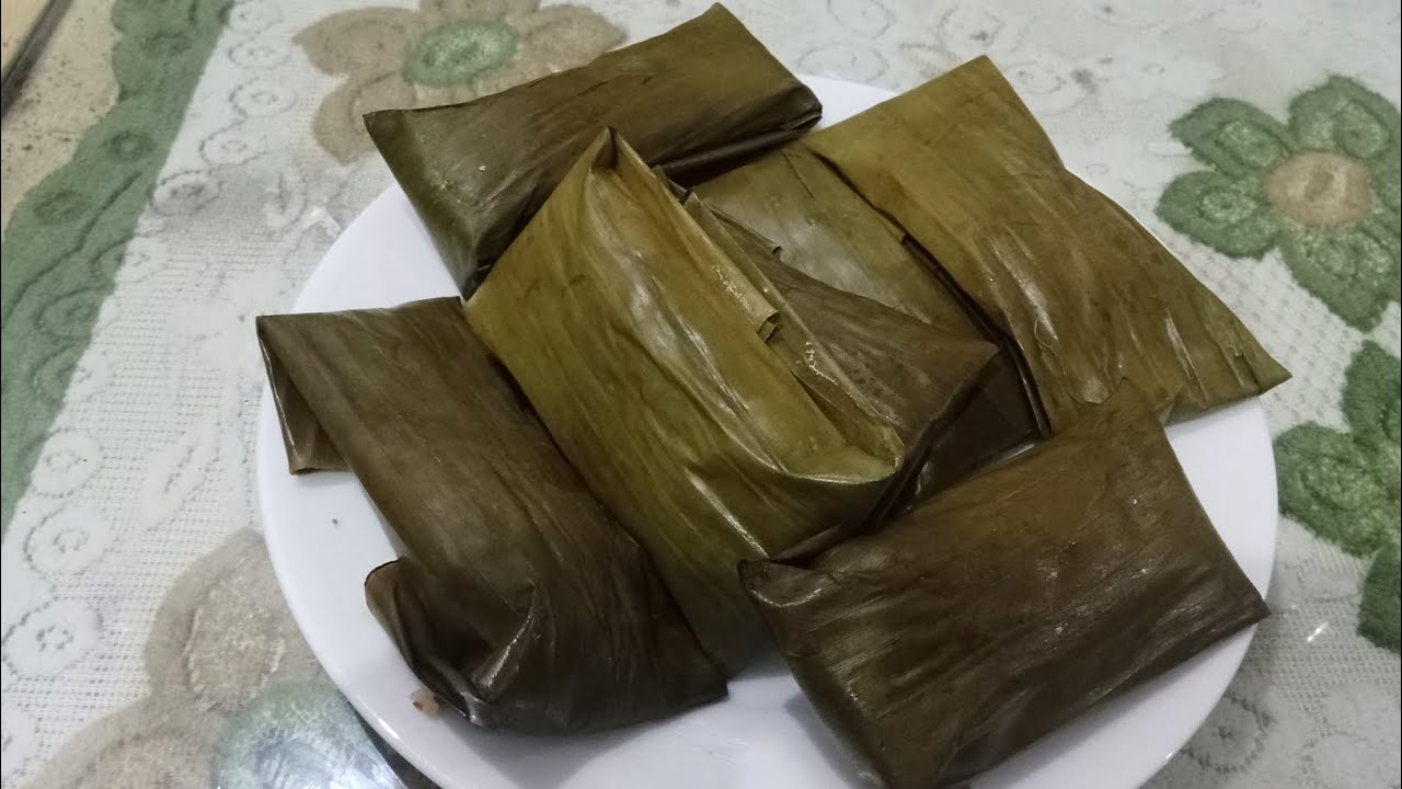 Kue timus singkong ala pok nur mantap 