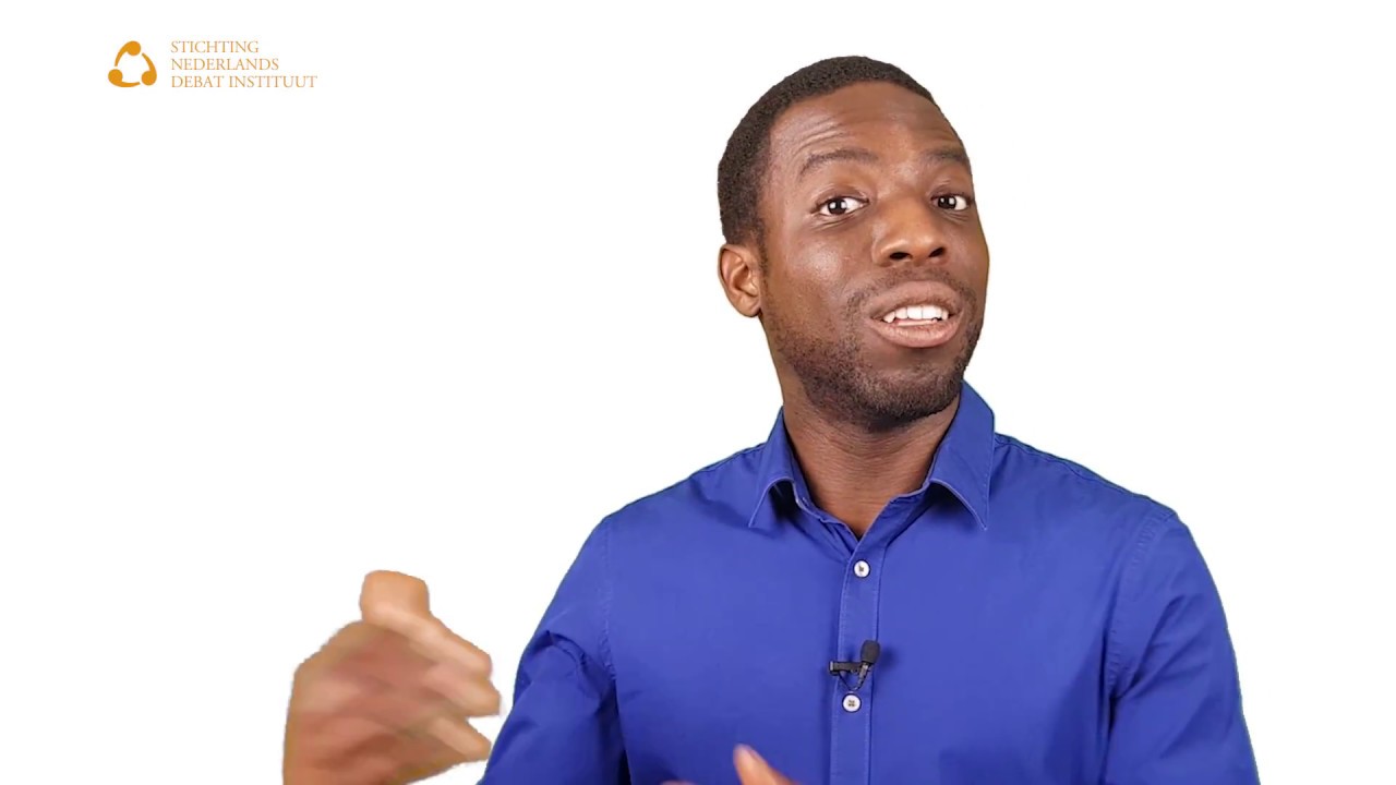 TIP | Argumenten bedenken? Zoek het probleem!