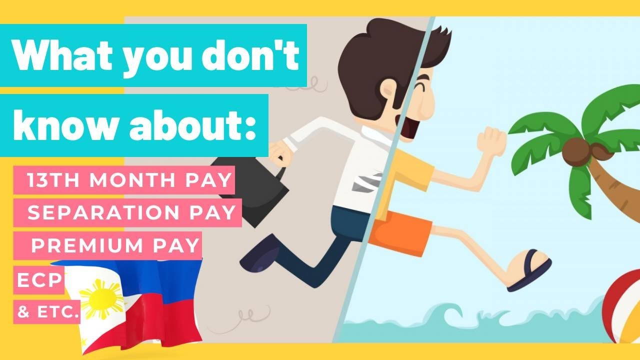 ALL Mandatory Employee Benefits in the Philippines: KNOW YOUR WAGE AND COMPENSATION BENEFITS